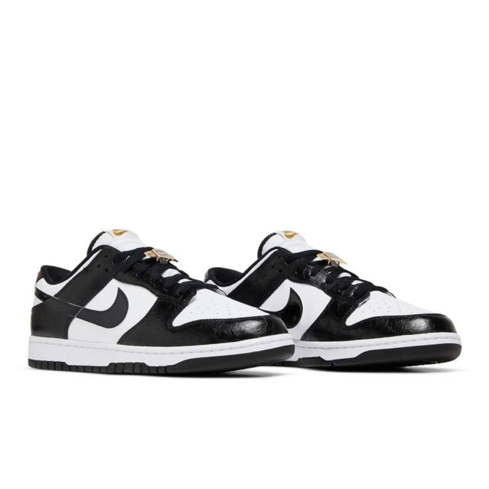 Nike Dunk Low SE "World Champ" DR9511-100 (2022) Size 10.5 NEW